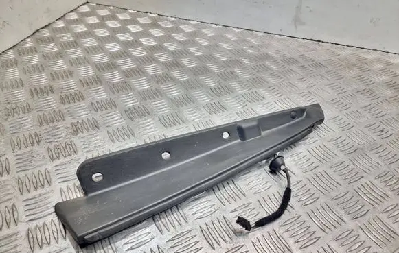 Other trunk/boot trim element