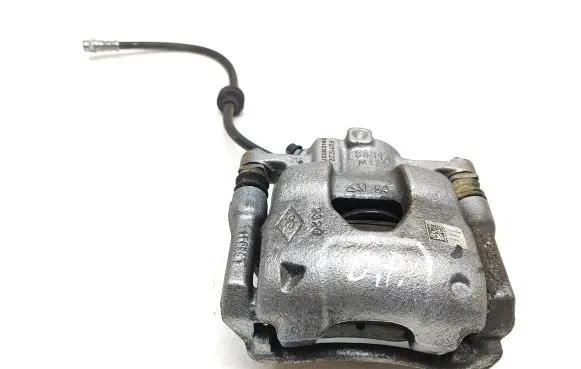 Renault Clio V Front brake caliper 410005595R 00826676 2T22335