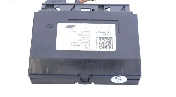 BMW 2 F22 F23 Other devices 6840451