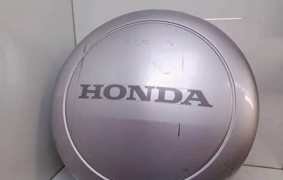 Honda CR-V Tailgate trim 75590S9AXJ11020