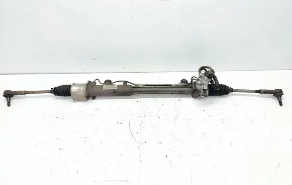 Volkswagen Touareg II Steering rack 7P5422055N 7P5422055