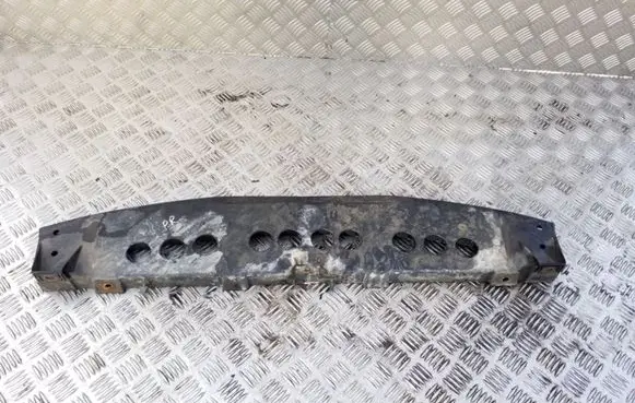 Mazda 3 II Front bumper skid plate/under tray BBR6500S1