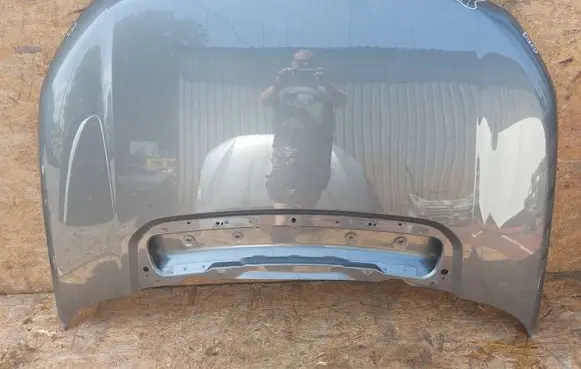 Land Rover Discovery Sport Engine bonnet/hood