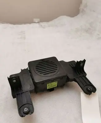 Hyundai Ioniq Horn signal 96390G7900