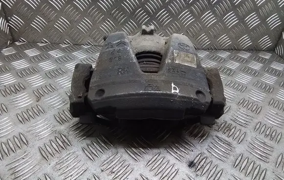 Citroen Jumpy Front brake caliper