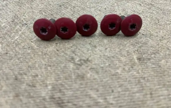 BMW 3 E46 Nuts/bolts 41358203482 8203482