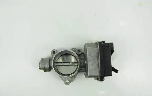 Citroen C5 Electric throttle body valve 
