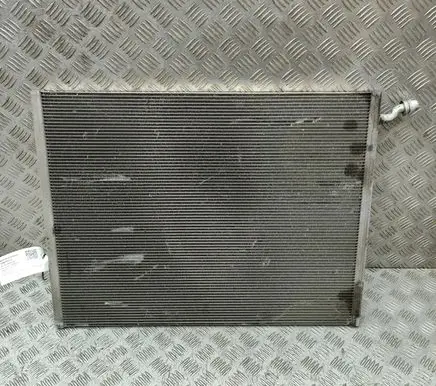 Mercedes-Benz Sprinter W907 W910 A/C cooling radiator (condenser) A0995003500