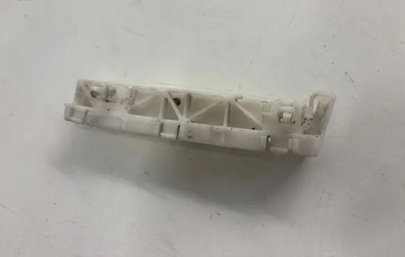 Citroen C-Crosser Rear bumper mounting bracket