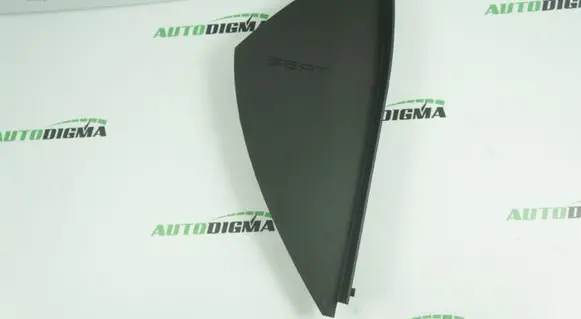 Seat Ibiza V (KJ) Dashboard side end trim 6F1857086D