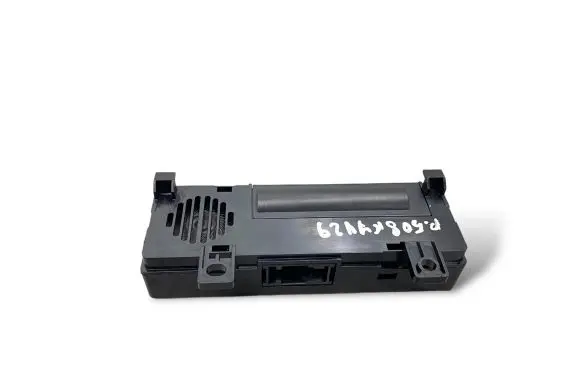Peugeot 508 Bluetooth control unit module 9674767780