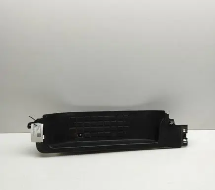 Opel Vivaro Thresholds for All-terrain vehicles 98091632ZD 98129341ZD