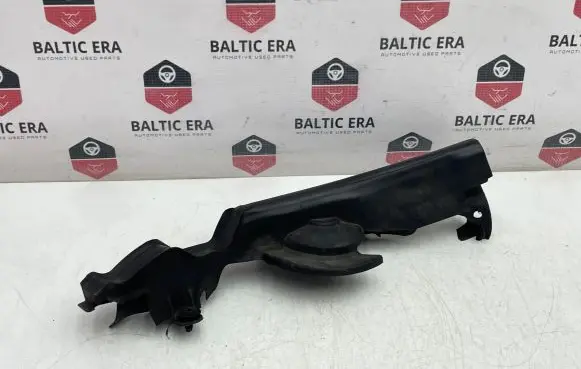BMW 3 F30 F35 F31 Engine compartment rubber 7255803 18068510