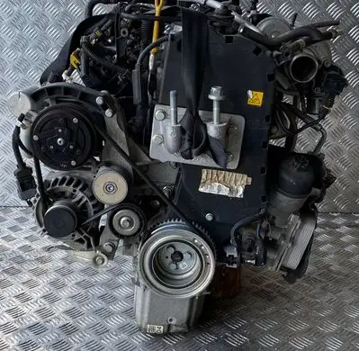 Alfa Romeo Giulietta Engine 940A2000 5J28N MRKU4810467