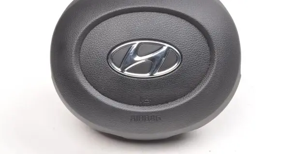 Hyundai Bayon Steering wheel airbag 80100Q0000NNB