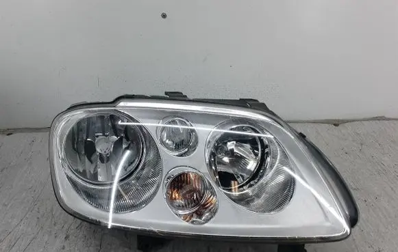 Volkswagen Touran I Headlight/headlamp 1T0941006M