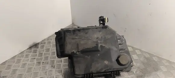 Audi A6 S6 C6 4F Fuse box set 4F1907355A