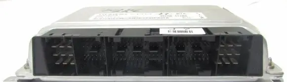 KIA Sportage Engine control unit/module 3910837285