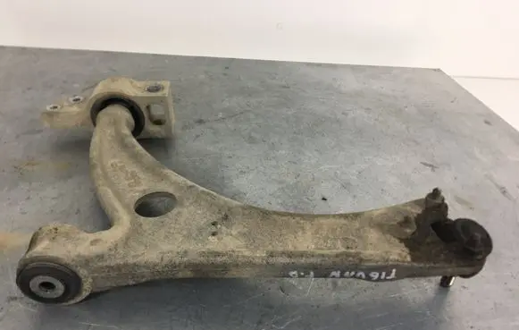 Volkswagen Tiguan Front lower control arm/wishbone 3C0407151F 3C0199231D