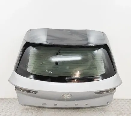 Opel Mokka B Tailgate/trunk/boot lid 9837499880