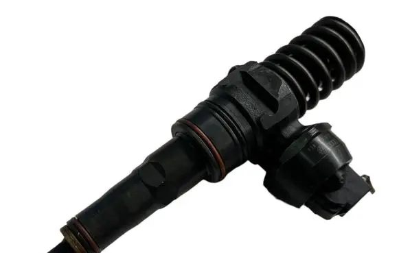 Ford Galaxy Fuel injector 038130073AK 0414720038