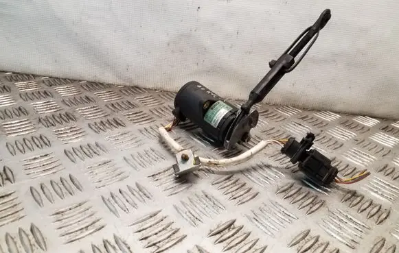 Volkswagen PASSAT B5 Accelerator pedal position sensor 028907475AJ 0281002286