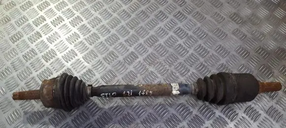 Fiat Stilo Front driveshaft