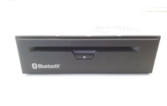 Nissan X-Trail T31 Bluetooth control unit module 25915JG40A