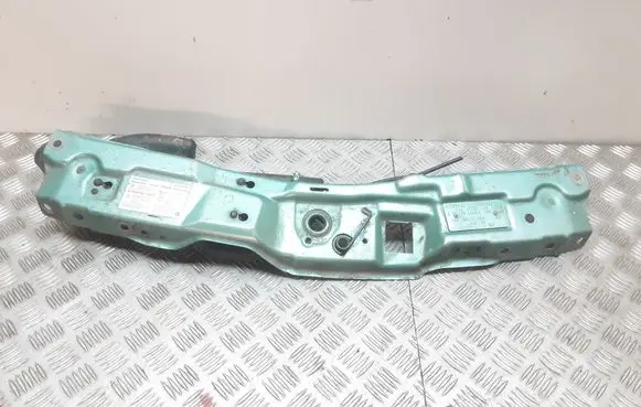 Opel Meriva A Top upper radiator support slam panel 13130901