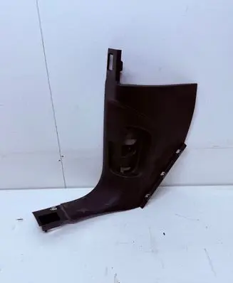Audi Q7 4M Foot area side trim 4M1867271C 008345024 9008345024