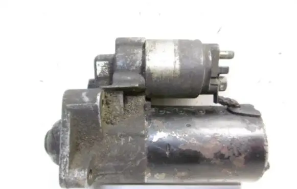 Volvo S40, V40 Starter motor 0001108166