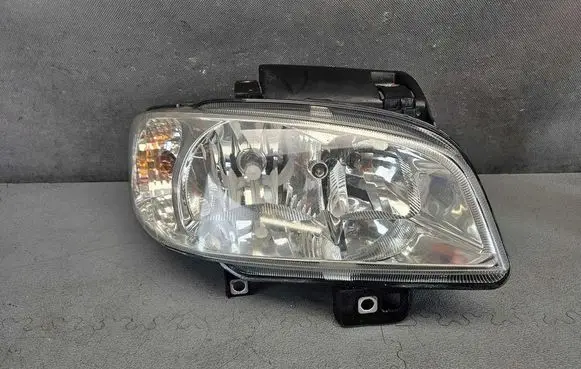 Seat Ibiza II (6k) Headlight/headlamp 103419012475