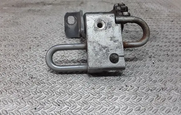 Front door lower hinge