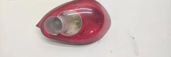 Toyota Aygo AB10 Rear/tail lights 815500h020