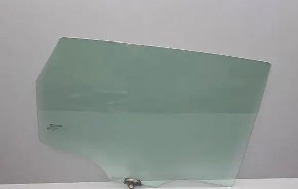 KIA Venga Rear door window glass 43R00351 E2043R00351