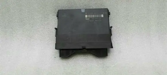 Mercedes-Benz CLK A209 C209 Comfort/convenience module A2098205226