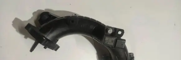 Citroen C5 Aircross Air pressure sensor