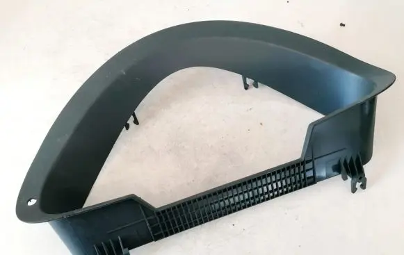 Mercedes-Benz E W211 Dashboard trim a2116890439 p0081619