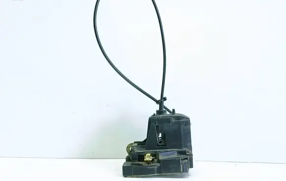 Renault Scenic I Rear door lock