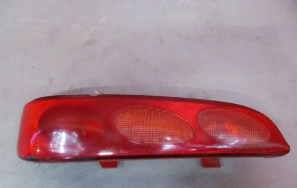 Fiat Seicento/600 Rear/tail lights 39670748