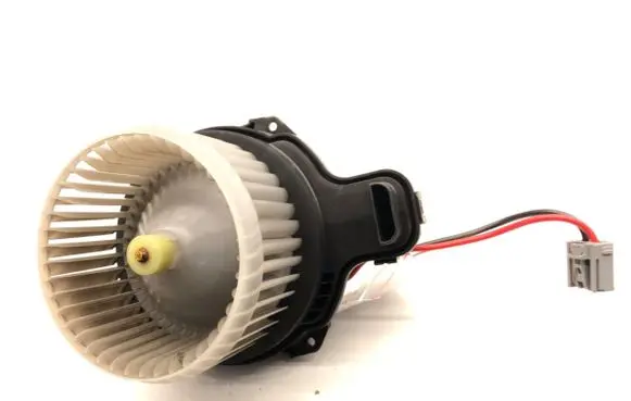 Ford Focus Heater fan/blower EB1D2B2PAA03