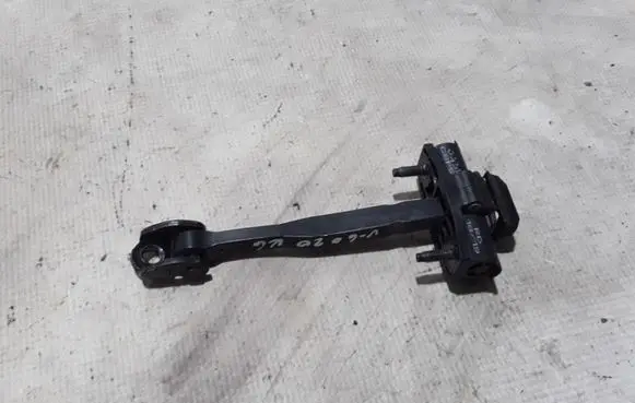 Volvo V60 Rear door check strap stopper 31479060