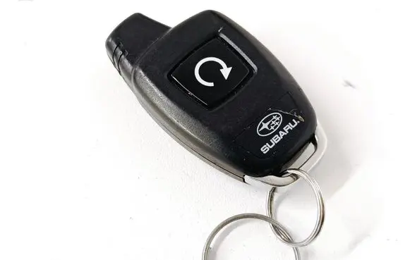 Subaru Outback (BS) Ignition key/card 4360615 3671B43603200