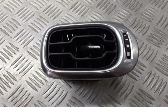 Citroen C3 Picasso Dash center air vent grill 96825770377