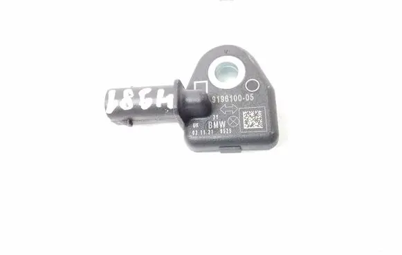 Mini Cooper Countryman F60 Airbag deployment crash/impact sensor 9196100