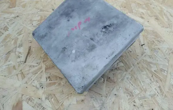 Nissan Micra Fuse module 284B7AX615