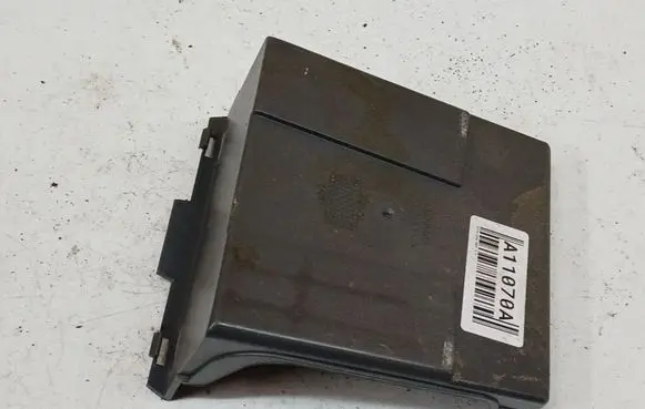 Volvo S60 Other interior part 8650698