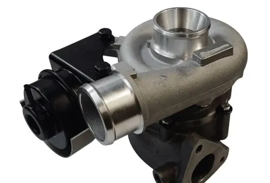Hyundai Santa Fe Turbo 4913507312 4913507310