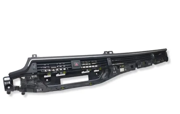 Audi A5 Dash center air vent grill 8W1820902E 09628 1807202
