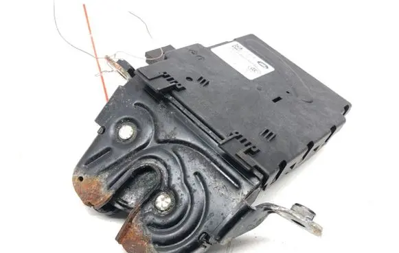 Jaguar F-Pace Tailgate exterior lock CPLAA442A66AE